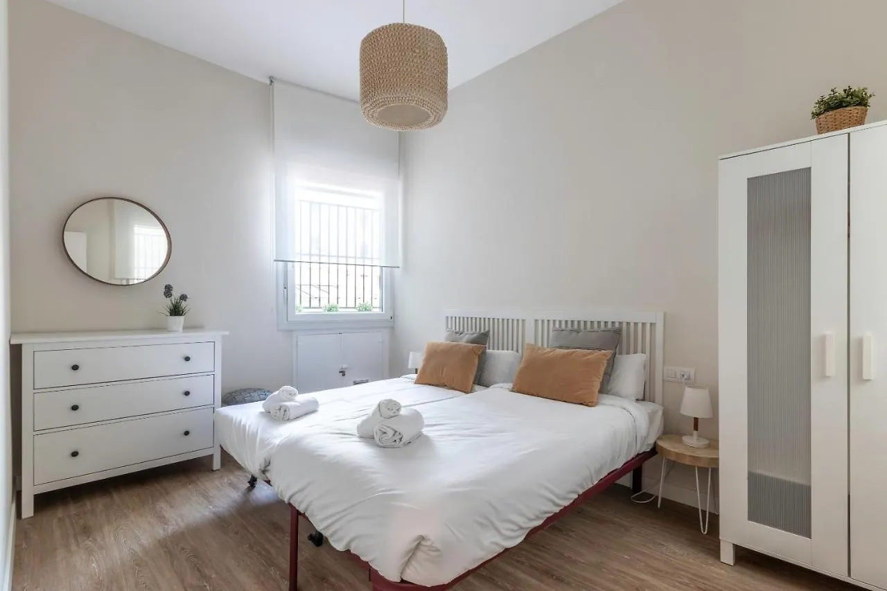 דירה Spacious And Lovely In The City Center Of בילבאו ספרד