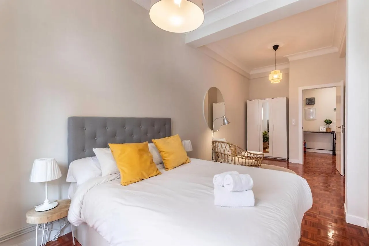 Spacious And Lovely In The City Center Of בילבאו 0*,  ספרד